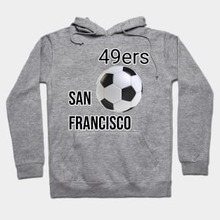 49ers Hoodie